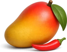 Mango chili